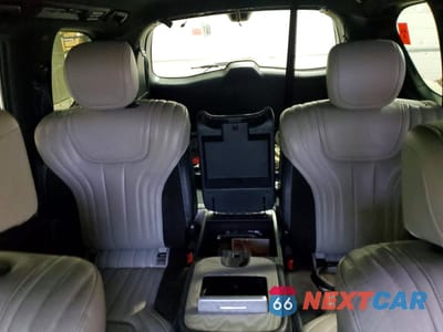 Zdjęcie 10 z 14 samochodu: 2019 INFINITI QX80 LUXE VIN:JN8AZ2NE4K9238091 - miniatura