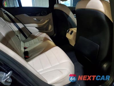 Zdjęcie 10 z 11 samochodu: 2018 MERCEDES-BENZ C 300 4MATIC VIN:55SWF4KB1JU257166 - miniatura