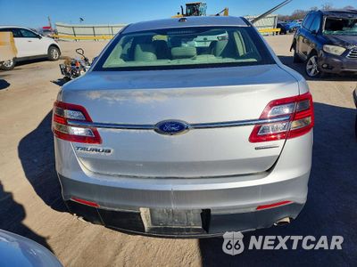 Zdjęcie 6 z 12 samochodu: 2017 FORD TAURUS SE VIN:1FAHP2D85HG113574 - miniatura