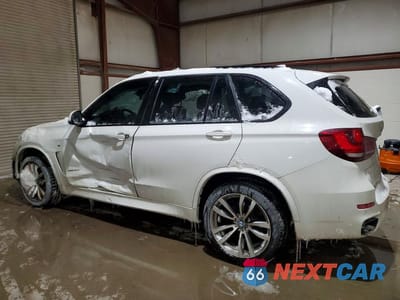 Drugie zdjęcie samochodu z przodu: 2014 BMW X5 XDRIVE50I VIN:5UXKR6C50E0C02161 - miniatura