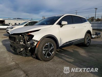 2023 KIA SPORTAGE HYBRID LX KNDPUCAG6P7095875 - główne zdjęcie licytacji z USA - miniatura