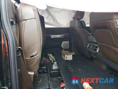 Zdjęcie 10 z 13 samochodu: 2025 FORD SUPER DUTY F-450 W/D VIN:1FT8W4DM3SEC34094 - miniatura