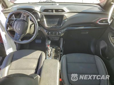 Zdjęcie 8 z 12 samochodu: 2023 CHEVROLET TRAILBLAZER RS VIN:KL79MTSL6PB088844 - miniatura