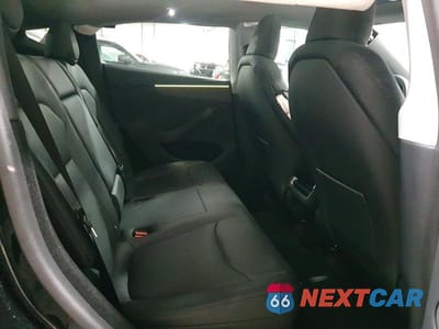 Zdjęcie 10 z 11 samochodu: 2026 TESLA MODEL Y VIN:7SAYGDEE8TA625813 - miniatura