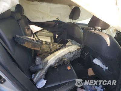 Zdjęcie 11 z 14 samochodu: 2017 SUBA OUTBACK VIN:4S4BSANC9H3289817 - miniatura