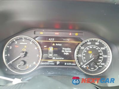 Zdjęcie 9 z 13 samochodu: 2022 MITSUBISHI OUTLANDER SE VIN:JA4J3UA84NZ024158 - miniatura