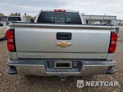Zdjęcie 6 z 11 samochodu: 2017 CHEVROLET SILVERADO C1500 LT VIN:3GCPCREC5HG216575 - miniatura