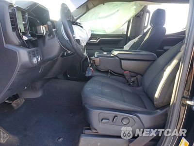 Zdjęcie 7 z 12 samochodu: 2022 GMC SIERRA K1500 ELEVATION VIN:3GTPUCEK7NG613184 - miniatura