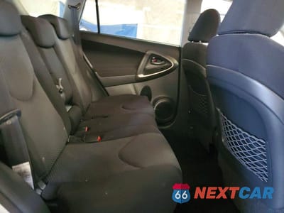 Zdjęcie 11 z 13 samochodu: 2010 TOYOTA RAV4 SPORT VIN:JTMRF4DVXAD023914 - miniatura