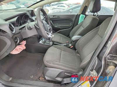 Zdjęcie 7 z 12 samochodu: 2019 FORD FIESTA SE VIN:3FADP4EJ3KM134173 - miniatura