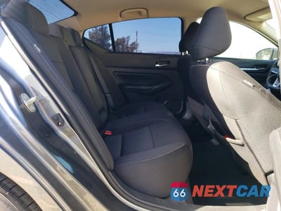 Zdjęcie 10 z 13 samochodu: 2022 NISSAN ALTIMA SV VIN:1N4BL4DV4NN408403 - miniatura