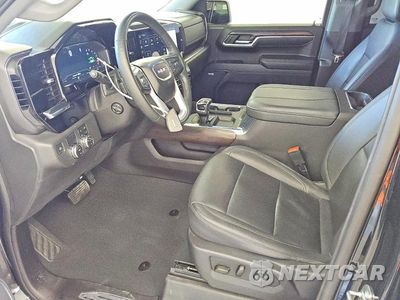 Zdjęcie 7 z 12 samochodu: 2023 GMC SIERRA C1500 SLT VIN:3GTPHDE80PG341689 - miniatura