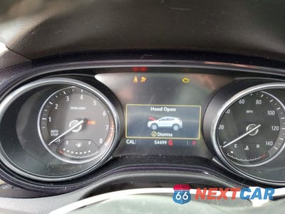 Zdjęcie 9 z 12 samochodu: 2021 BUICK ENCORE GX SELECT VIN:KL4MMESL5MB129995 - miniatura