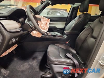 Zdjęcie 7 z 13 samochodu: 2024 JEEP COMPASS LIMITED VIN:3C4NJDCN0RT107356 - miniatura