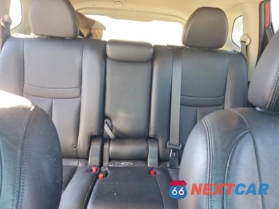 Zdjęcie 10 z 13 samochodu: 2015 NISS ROGUE SL VIN:5N1AT2MT7FC865823 - miniatura
