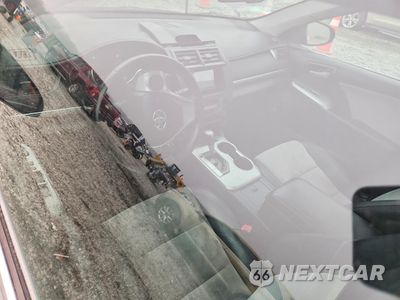 Zdjęcie 8 z 12 samochodu: 2012 TOYOTA CAMRY SE VIN:4T1BK1FK5CU014888 - miniatura
