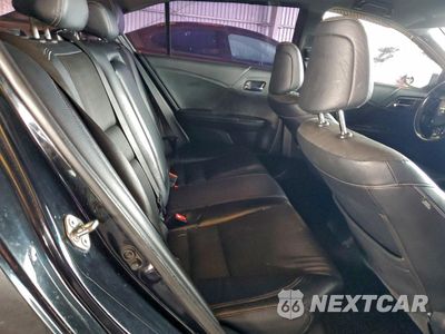 Zdjęcie 10 z 12 samochodu: 2016 HONDA ACCORD SPORT VIN:1HGCR2F57GA052605 - miniatura