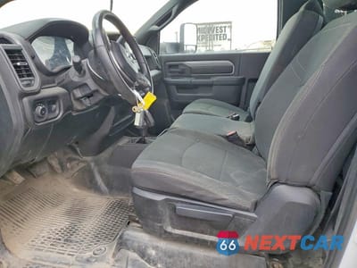 Zdjęcie 7 z 14 samochodu: 2022 RAM 3500 FLATBED TRUCK VIN:3C7WRTBL5NG421162 - miniatura