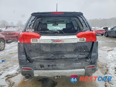 Zdjęcie 6 z 12 samochodu: 2013 GMC TERRAIN SLT VIN:2GKFLXE30D6180644 - miniatura