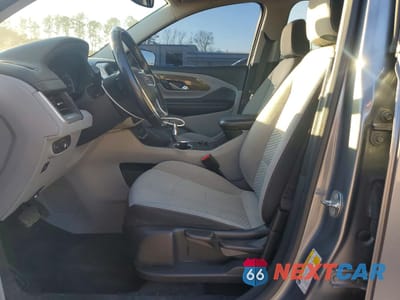 Zdjęcie 7 z 13 samochodu: 2018 GMC TERRAIN SLE VIN:3GKALMEV2JL398117 - miniatura