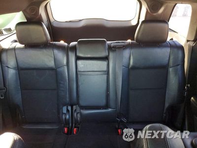 Zdjęcie 10 z 13 samochodu: 2018 JEEP GRAND CHEROKEE LAREDO VIN:1C4RJFAG9JC432346 - miniatura