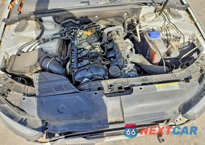 Zdjęcie 11 z 13 samochodu: 2015 AUDI A4 VIN:WAUAFAFL0FN018694 - miniatura
