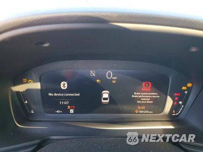 Zdjęcie 9 z 11 samochodu: 2025 HONDA ACCORD SE VIN:1HGCY1F42SA075772 - miniatura