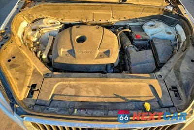 Zdjęcie 12 z 13 samochodu: 2022 VOLVO XC90 T6 MOMENTUM VIN:YV4A22PK1N1868766 - miniatura