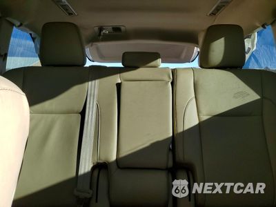 Zdjęcie 10 z 14 samochodu: 2019 TOYOTA HIGHLANDER SE VIN:5TDKZRFH3KS566752 - miniatura