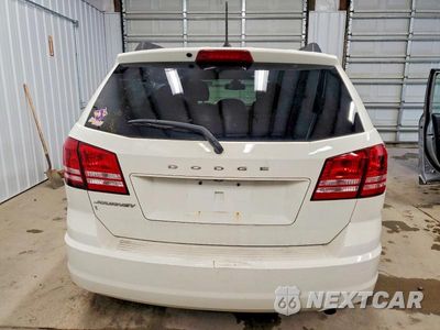 Zdjęcie 6 z 12 samochodu: 2019 DODGE JOURNEY SE VIN:3C4PDCAB4KT815540 - miniatura