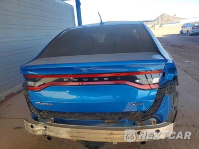 Zdjęcie 6 z 12 samochodu: 2015 DODGE DART GT VIN:1C3CDFEB0FD392627 - miniatura