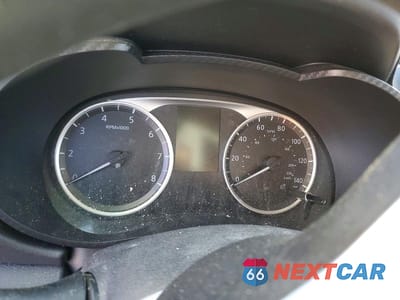 Zdjęcie 9 z 12 samochodu: 2020 NISSAN VERSA S VIN:3N1CN8DV8LL885190 - miniatura