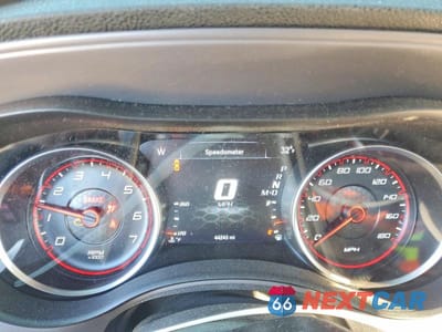 Zdjęcie 9 z 12 samochodu: 2023 DODGE CHARGER SCAT PACK VIN:2C3CDXGJ9PH671055 - miniatura