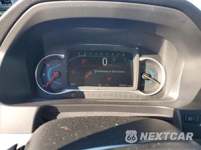 Zdjęcie 9 z 13 samochodu: 2021 HONDA PILOT LX VIN:5FNYF6H13MB007064 - miniatura