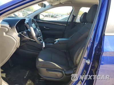 Zdjęcie 7 z 14 samochodu: 2023 HYUNDAI TUCSON SE VIN:5NMJA3AE9PH209406 - miniatura