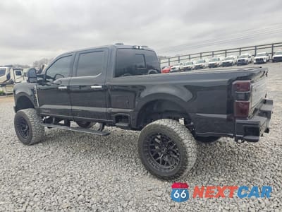 Drugie zdjęcie samochodu z przodu: 2023 FORD F250 SUPER DUTY VIN:1FT8W2BT7PED62165 - miniatura