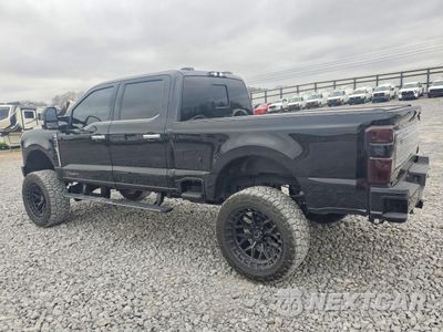 Drugie zdjęcie samochodu z przodu: 2023 FORD F250 SUPER DUTY VIN:1FT8W2BT7PED62165 - miniatura