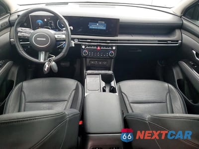 Zdjęcie 8 z 12 samochodu: 2025 HYUNDAI TUCSON LIMITED VIN:5NMJE3DE7SH444752 - miniatura