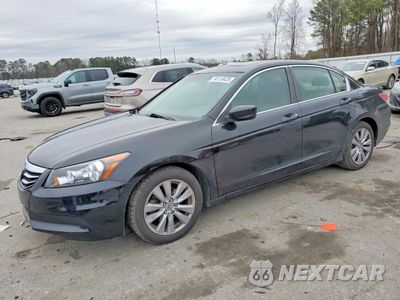 2011 HONDA ACCORD EXL 1HGCP2F89BA059144 - główne zdjęcie licytacji z USA - miniatura