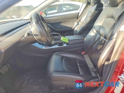 Zdjęcie 7 z 12 samochodu: 2018 TESLA MODEL 3 VIN:5YJ3E1EA4JF007090 - miniatura