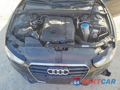 Zdjęcie 11 z 13 samochodu: 2014 AUDI A5 PREMIUM PLUS VIN:WAULFAFH2EN003682 - miniatura