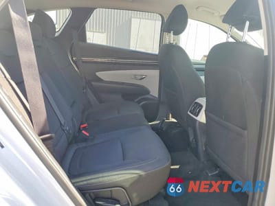 Zdjęcie 11 z 12 samochodu: 2022 HYUNDAI TUCSON SEL VIN:5NMJB3AE4NH091078 - miniatura
