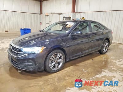 2024 VOLKSWAGEN JETTA SE 3VW7M7BU6RM018098 - główne zdjęcie licytacji z USA - miniatura