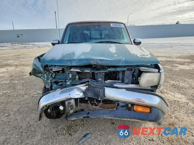 Piąte zdjęcie samochodu w środku: 1994 MAZDA B4000 CAB PLUS VIN:4F4DR17X7RTM50828 - miniatura