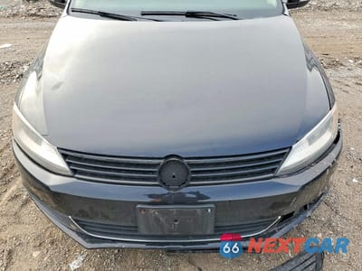 Zdjęcie 11 z 12 samochodu: 2013 VOLKSWAGEN JETTA SE VIN:3VWDP7AJ1DM224195 - miniatura