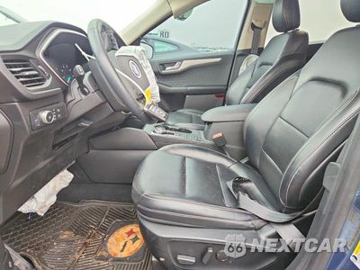 Zdjęcie 7 z 12 samochodu: 2020 FORD ESCAPE SEL VIN:1FMCU9H97LUB77601 - miniatura