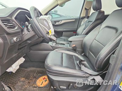 Zdjęcie 7 z 15 samochodu: 2020 FORD ESCAPE SEL VIN:1FMCU9H97LUB77601 - miniatura