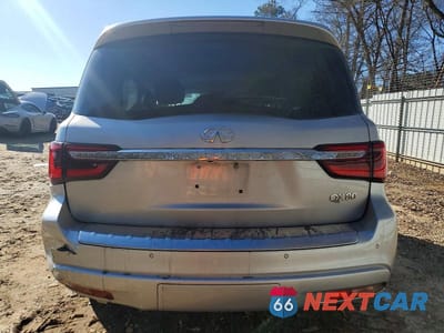 Zdjęcie 6 z 12 samochodu: 2019 INFINITI QX80 LUXE VIN:JN8AZ2NF6K9686647 - miniatura