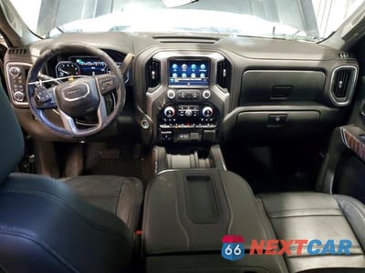 Zdjęcie 8 z 12 samochodu: 2021 GMC SIERRA K1500 DENALI VIN:1GTU9FED9MZ285398 - miniatura