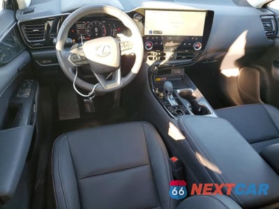 Zdjęcie 8 z 15 samochodu: 2025 LEXUS NX 350 PREMIUM VIN:2T2GGCEZXSC093293 - miniatura